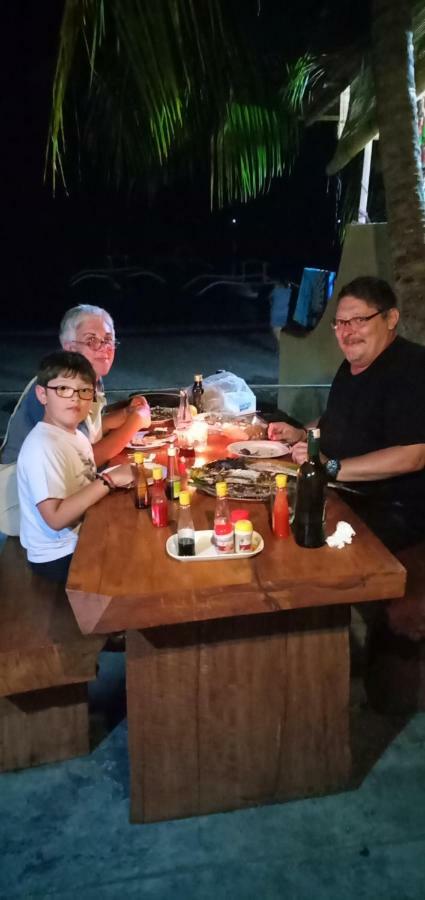 Gede Homestay Lovina  Ngoại thất bức ảnh